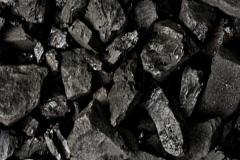 Blairlinn coal boiler costs